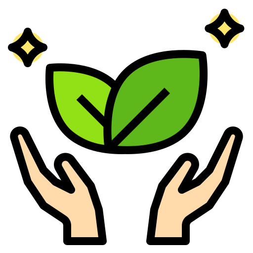 Natural Resources Icon